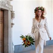 Studentesse universitaria